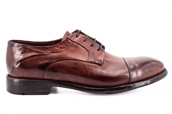 Riccardo Cartillone Lemargo AI44A Teak Online