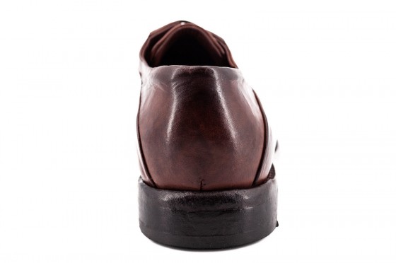 Riccardo Cartillone Lemargo AI44A Teak Online