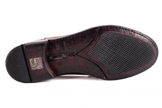 Riccardo Cartillone Lemargo AI44A Teak Online
