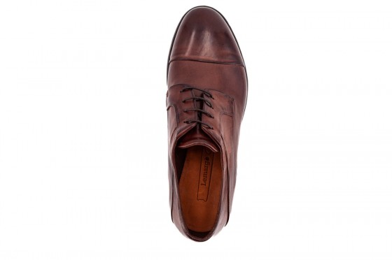 Riccardo Cartillone Lemargo AI44A Teak Online