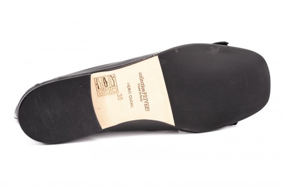Riccardo Cartillone Collection Privée C1392 Black Outlet