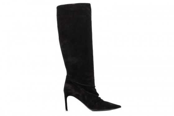 Riccardo Cartillone Del Carlo 11640 nero Kostenloser Versand