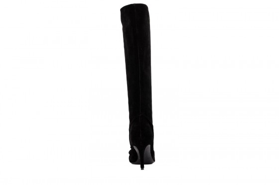Riccardo Cartillone Del Carlo 11640 nero Kostenloser Versand