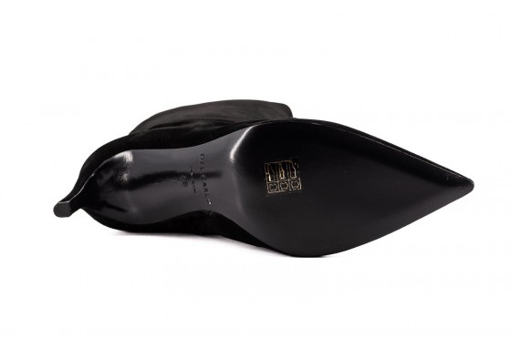 Riccardo Cartillone Del Carlo 11640 nero Kostenloser Versand