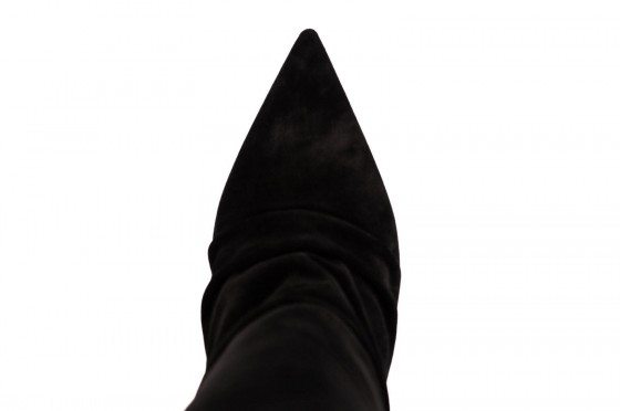 Riccardo Cartillone Del Carlo 11640 nero Kostenloser Versand