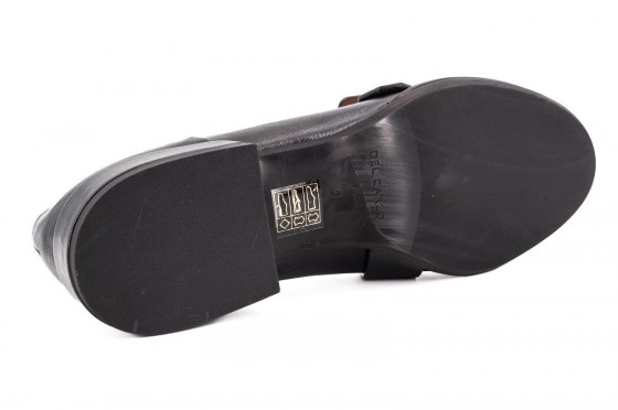 Riccardo Cartillone Del Carlo 11805 nero Fabrik Onlineshop