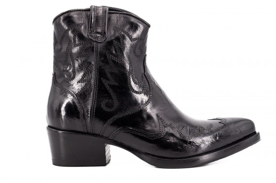 Riccardo Cartillone Ducanero 3125 nero Begrenztes Angebot