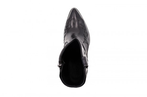 Riccardo Cartillone Ducanero 3125 nero Begrenztes Angebot