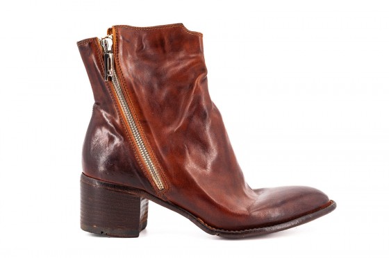Riccardo Cartillone Lemargo AP29A cognac Online Shopping