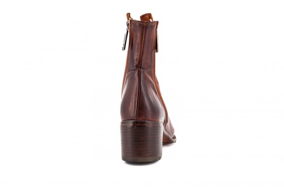 Riccardo Cartillone Lemargo AP29A cognac Online Shopping