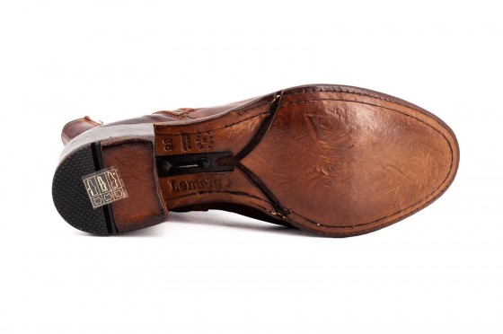 Riccardo Cartillone Lemargo AP29A cognac Online Shopping