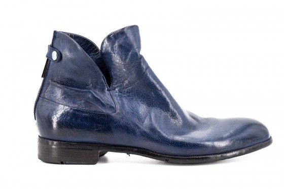 Riccardo Cartillone Lemargo DH06C blau Preisnachlass