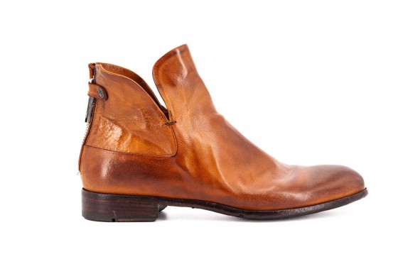 Riccardo Cartillone Lemargo DH06C cognac Saisonschlussverkauf
