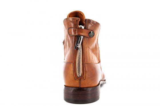 Riccardo Cartillone Lemargo DH06C cognac Saisonschlussverkauf