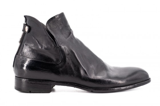 Riccardo Cartillone Lemargo DH06C nero Black Friday