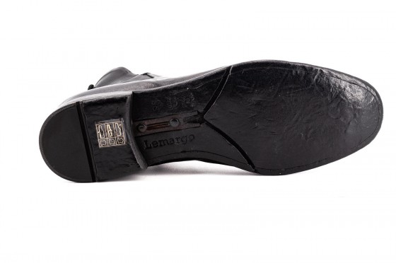 Riccardo Cartillone Lemargo DH06C nero Black Friday
