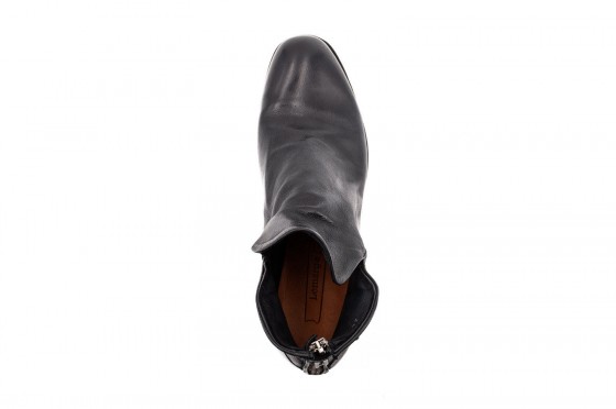 Riccardo Cartillone Lemargo DH06C nero Black Friday