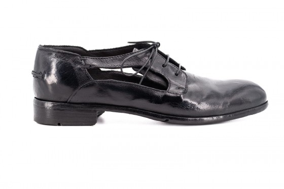 Riccardo Cartillone Lemargo DH22A nero Cyber Monday