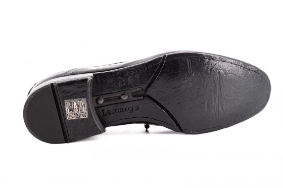 Riccardo Cartillone Lemargo DH22A nero Cyber Monday