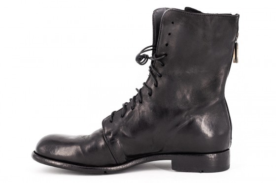 Riccardo Cartillone Lemargo DT02A nero Osterangebot