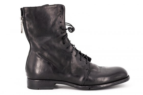 Riccardo Cartillone Lemargo DT02A nero Osterangebot