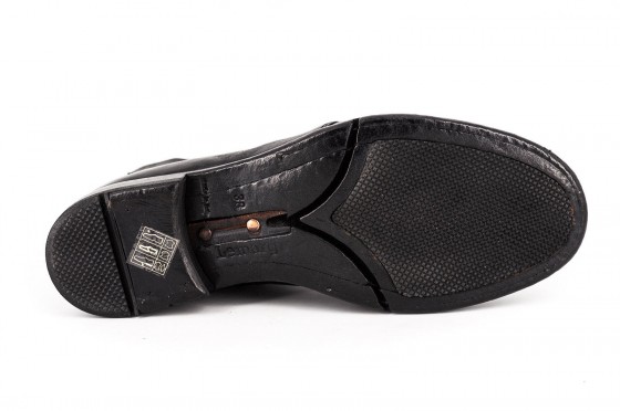 Riccardo Cartillone Lemargo DT02A nero Osterangebot