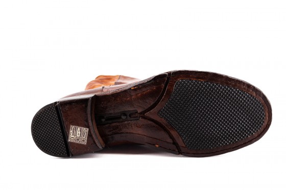 Riccardo Cartillone Lemargo DT11A cognac Valentinstagsangebot