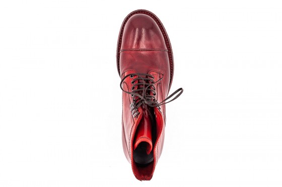 Riccardo Cartillone Lemargo EA01A Rosso Jubiläumsangebot