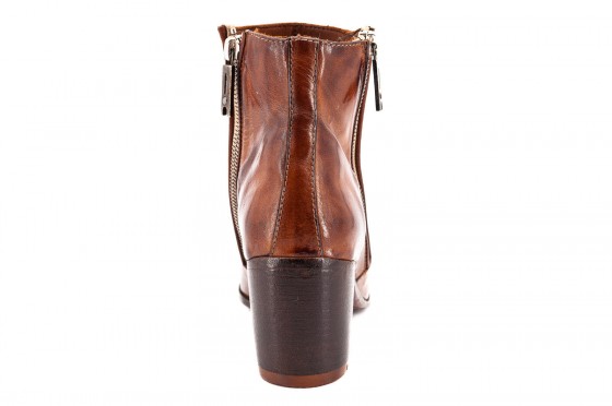 Riccardo Cartillone Lemargo GH03A cognac Top Angebot