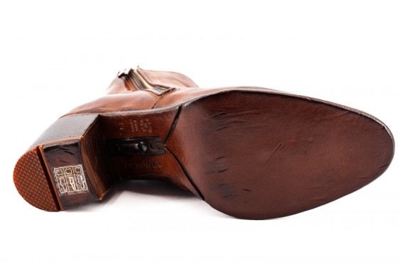 Riccardo Cartillone Lemargo GH03A cognac Top Angebot