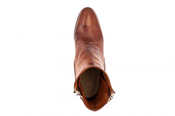 Riccardo Cartillone Lemargo GH03A cognac Top Angebot