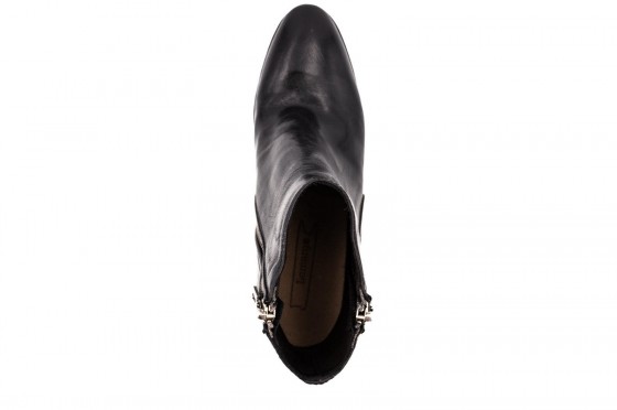 Riccardo Cartillone Lemargo GH03A nero Neueste Mode