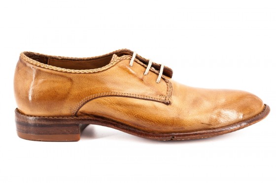 Riccardo Cartillone Lemargo GM03ASKIP cognac Online Outlet