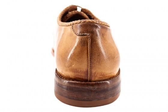 Riccardo Cartillone Lemargo GM03ASKIP cognac Online Outlet
