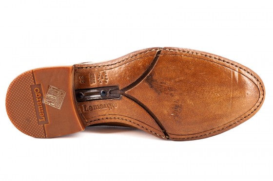 Riccardo Cartillone Lemargo GM03ASKIP cognac Online Outlet