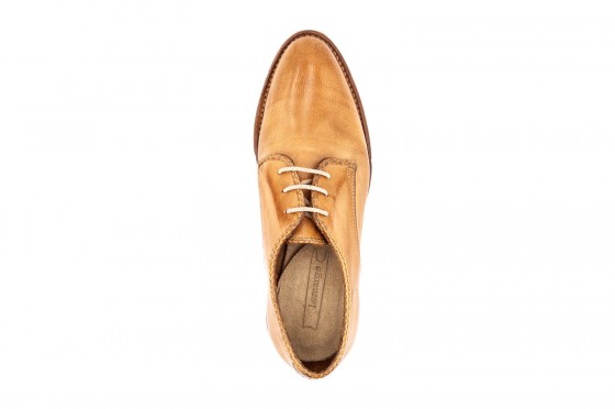 Riccardo Cartillone Lemargo GM03ASKIP cognac Online Outlet