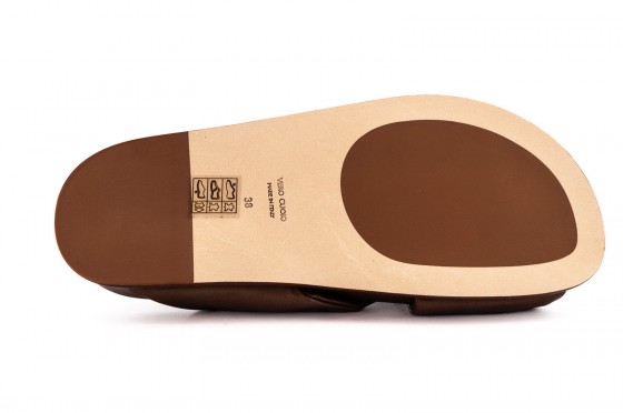 Riccardo Cartillone Lorenzo Masiero S210 sand/Kaki Neuheiten