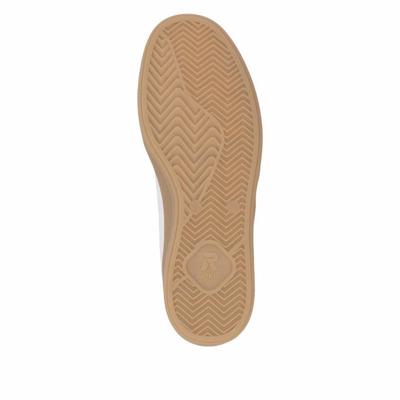 Rieker Artikelnummer W2200-80 Rieker Damen Sneaker Low San Diego Begrenzt auf 3 Tage