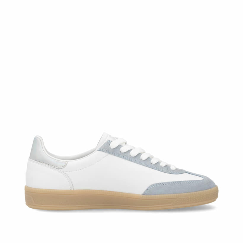 Rieker Artikelnummer W2200-84 Rieker Damen Sneaker Low San Diego Rabatte dieses Monats
