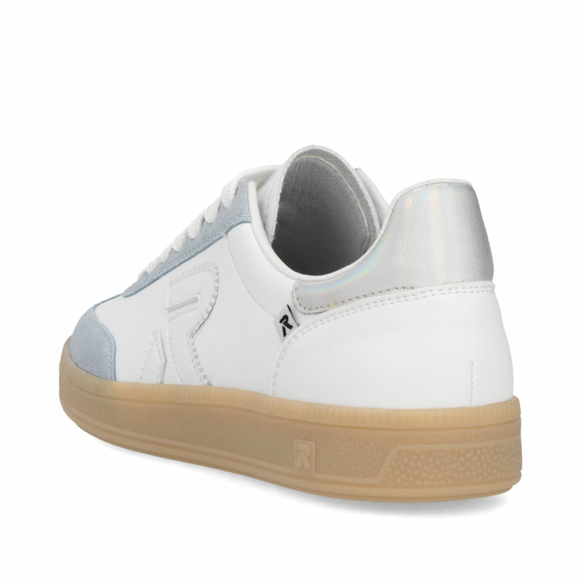 Rieker Artikelnummer W2200-84 Rieker Damen Sneaker Low San Diego Rabatte dieses Monats