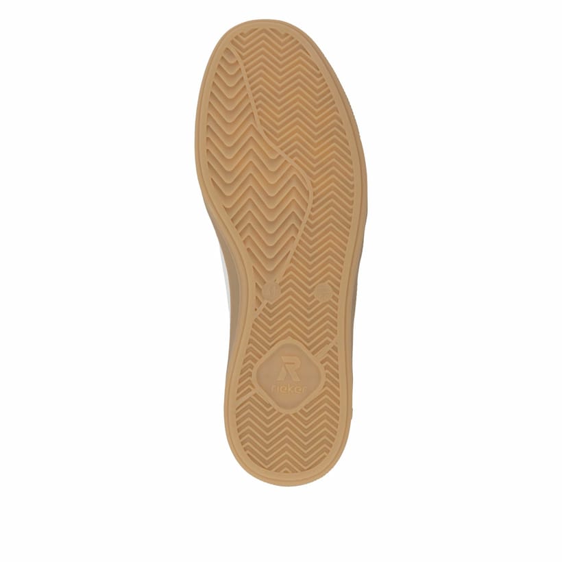 Rieker Artikelnummer U2200-83 Rieker Herren Sneaker Low San Diego Wochenangebot