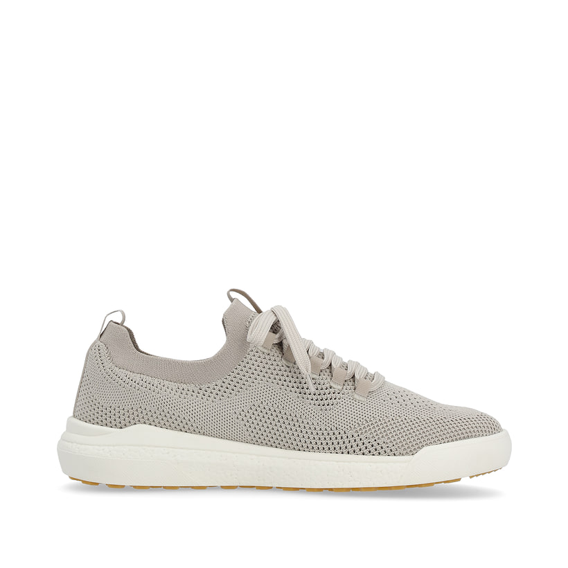 Rieker Artikelnummer U1103-62 Rieker Herren Slipper linen Letzte 2 Tage