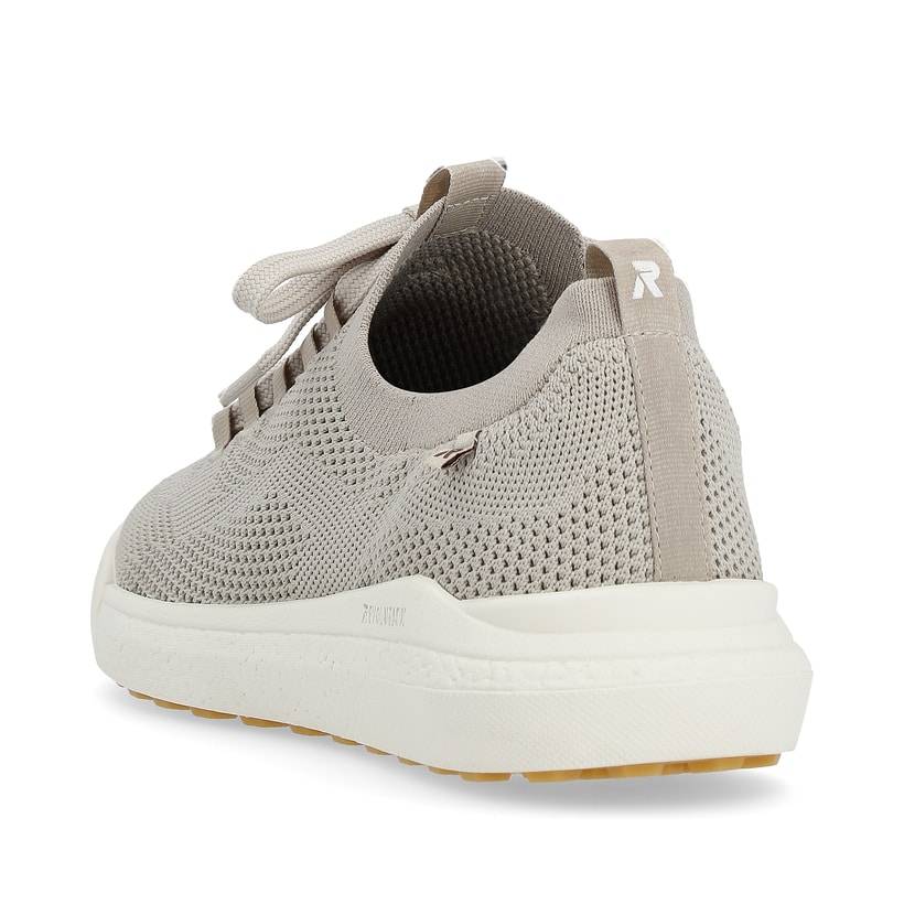 Rieker Artikelnummer U1103-62 Rieker Herren Slipper linen Letzte 2 Tage