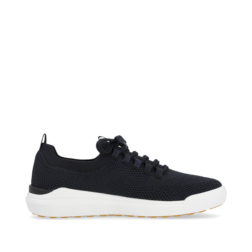 Rieker Artikelnummer W1103-14 Rieker Damen Slipper dark blue Riesige Rabatte