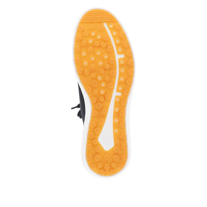 Rieker Artikelnummer W1103-14 Rieker Damen Slipper dark blue Riesige Rabatte