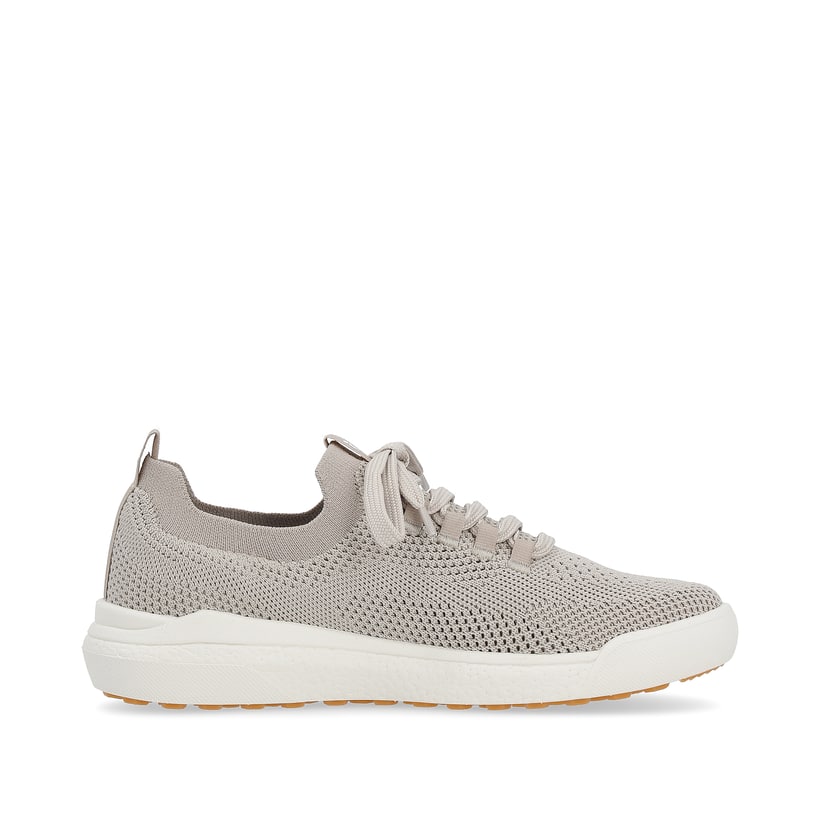 Rieker Artikelnummer W1103-62 Rieker Damen Slipper linen Kostenloser Versand international