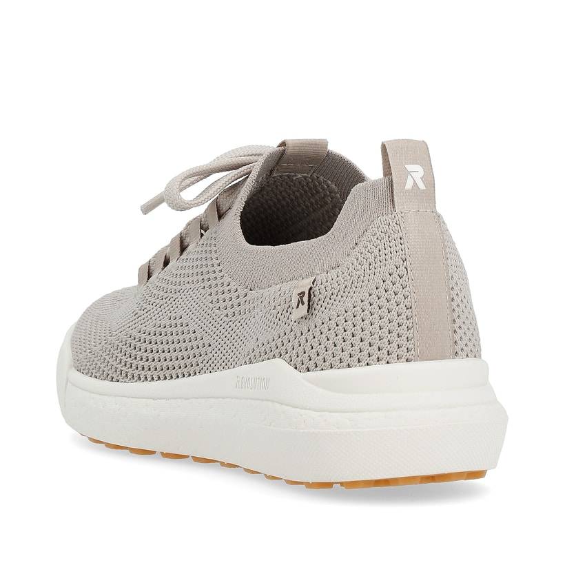 Rieker Artikelnummer W1103-62 Rieker Damen Slipper linen Kostenloser Versand international