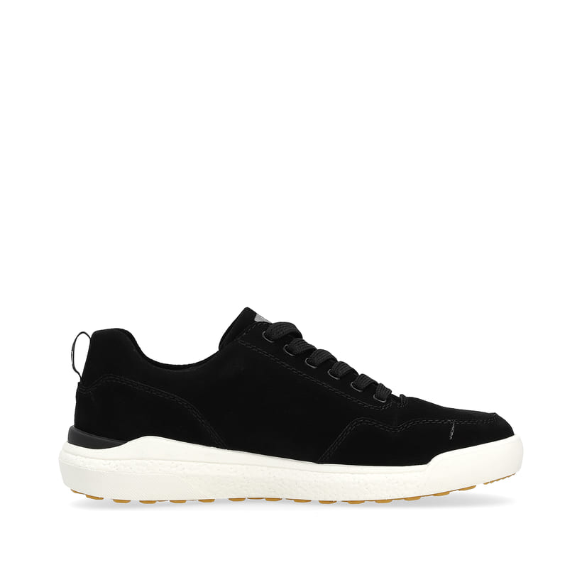 Rieker Artikelnummer U1101-00 Rieker Herren Sneaker Low urban black Black Friday Preise