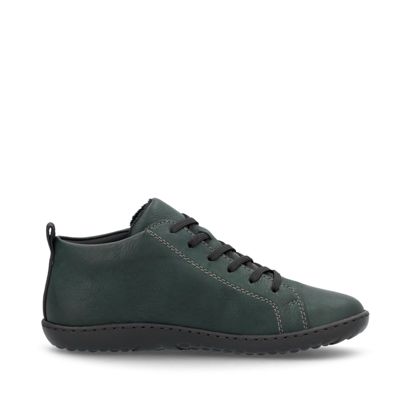 Rieker Artikelnummer 52804-54 Rieker Damen Schnürschuhe waldgrün 50% Rabatt mit kostenlosem Versand
