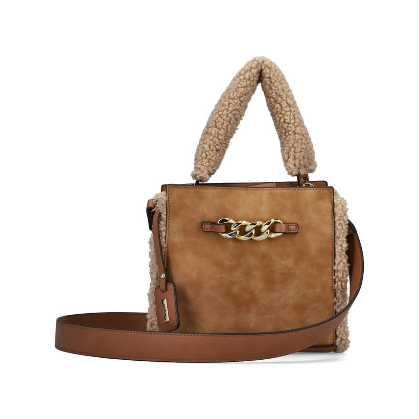 Rieker Artikelnummer H1645-60 Rieker Handtasche braun-beige Hotsell